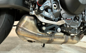 YAMAHA MT-09 AMT 2024 RN88J