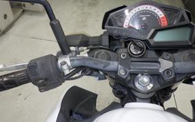 KAWASAKI Z250 ER250C