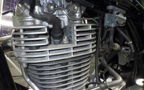 YAMAHA SR400 Gen.3 2006 RH01J