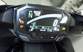 KAWASAKI NINJA ZX-6R A 2025 ZX636J
