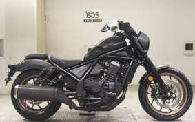 HONDA REBEL 1100 S DCT 2026 SC87