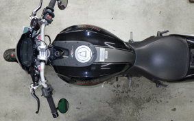 DUCATI MONSTER 1100 EVO 2012