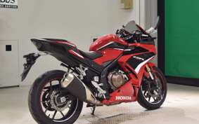HONDA CBR400R 2023 NC56