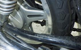 HONDA CB400T HAWK 2 1981 CB400T