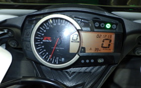 SUZUKI GSX-R600 2012