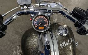 HARLEY HARLEY FXSB1690 BFV