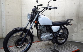 SUZUKI GLASS TRACKER BIG BOY NJ4DA