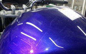 SUZUKI BANDIT 1250 F 2010 GW72A