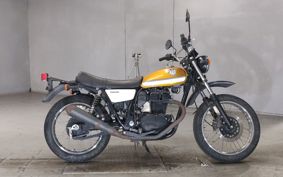 KAWASAKI 250TR BJ250F