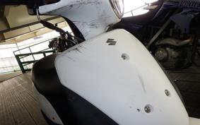 SUZUKI ﾚｯﾂ CA4AA