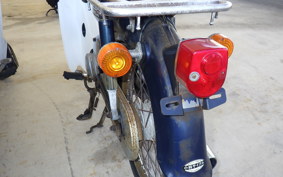 HONDA C50 SUPER CUB C50