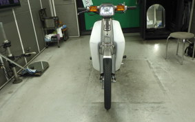 HONDA C90 SUPER CUB E HA02