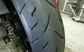 KAWASAKI NINJA 400 2023 EX400L