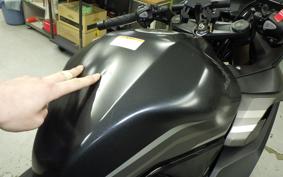 HONDA CBR400R 2022 NC56