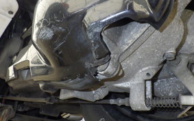HONDA FORESIGHT EX MF04