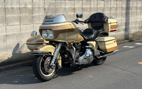 HARLEY  HARLEY FLTC S|C 1987 DHL