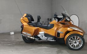 BRP CAN-AM BRP CAN-AM SPIDER RT ..