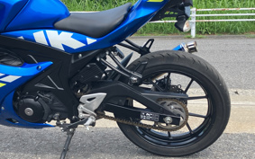 SUZUKI GSX-R125 ABS DL32D