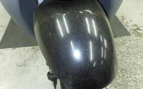 SUZUKI LET's 4 CA41A