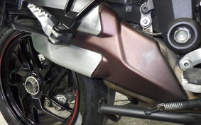 DUCATI MULTISTRADA 1200 S 2013