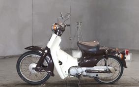 HONDA SUPER CUB50 C50