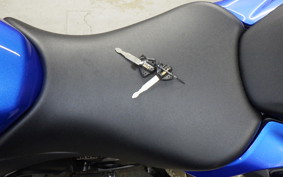 SUZUKI GSX-S1000GT 2023 EK1AA