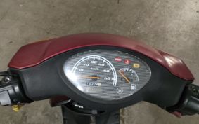 YAMAHA JOG SA36J
