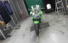 KAWASAKI NINJA 400R 2010 ER400B