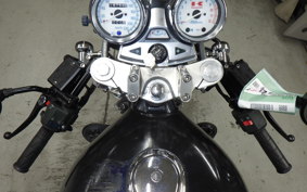 KAWASAKI ZEPHYR 1100 RS 1999