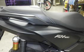 HONDA ADV160 2011 KF54