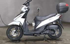 SUZUKI ADDRESS V110 CE47A