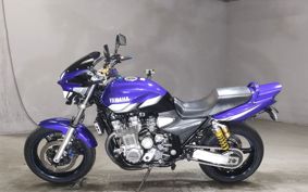 YAMAHA XJR1300 RP03J
