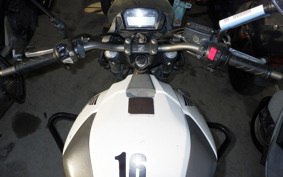 HONDA NC750L RC67
