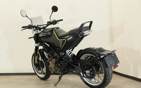 OTHER Svartpilen401 2019
