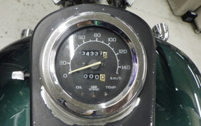 HONDA MAGNA 250 2000 MC29