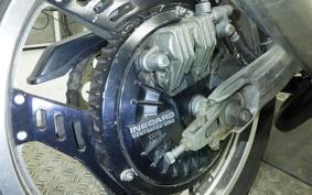 HONDA CBX550F 2009 PC04
