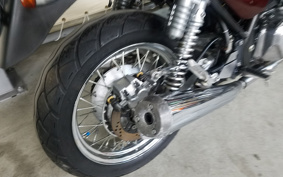KAWASAKI ZEPHYR750RS 2002 ZR750C