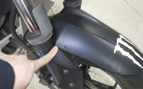 KAWASAKI Z250 ER250C