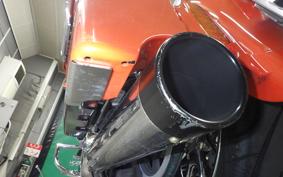 HARLEY FLTR1580CVO 2009