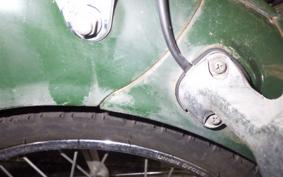 HONDA C50 SUPER CUB AA01