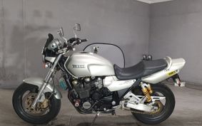 YAMAHA XJR1200 1994 4KG