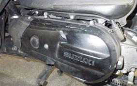 SUZUKI ｽｳｨｯｼｭ125 DV12B