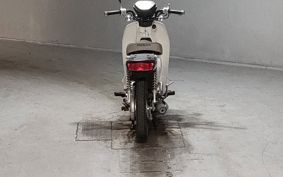 HONDA SUPER CUB110 JA10