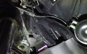 HONDA PCX 125 2002 JK05