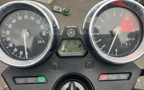 YAMAHA XJR1300 C 2016 RP19