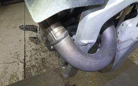 KAWASAKI KX250 KX252E