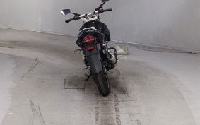 SUZUKI GSR250 GJ55D