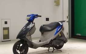SUZUKI ADDRESS V125 G CF4EA
