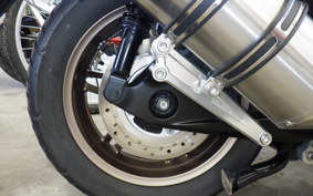 HONDA FORZA 250 MF17