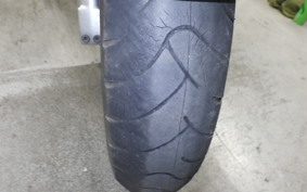 KAWASAKI ZZ1200 NINJA R 2002 ZXT20C
